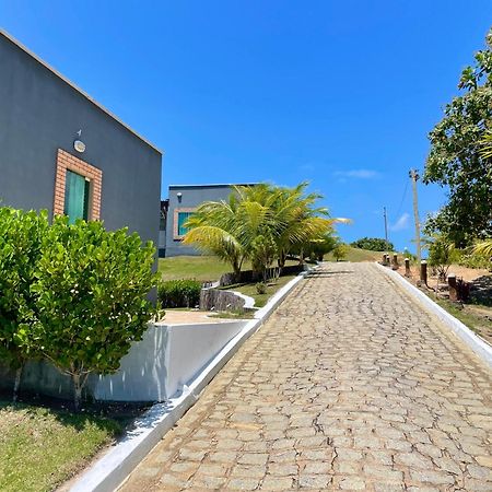 Chales Alto Dos Milagres Hotel Sao Miguel dos Milagres Bagian luar foto